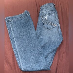 Ariat Slim Trousers